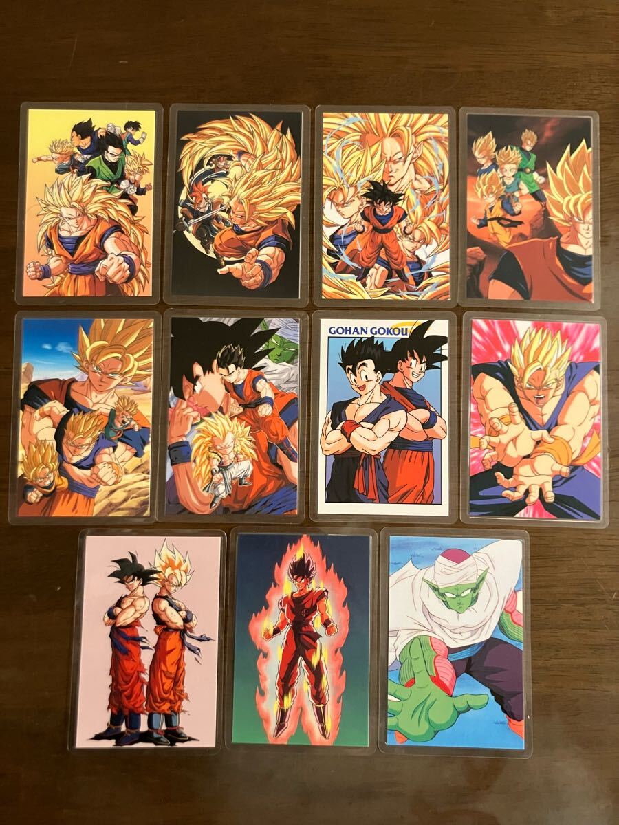 Yahoo!オークション -「ドラゴンボール ラミネートカード」の Yahoo!オークション -「ドラゴンボール ラミネートカード」の