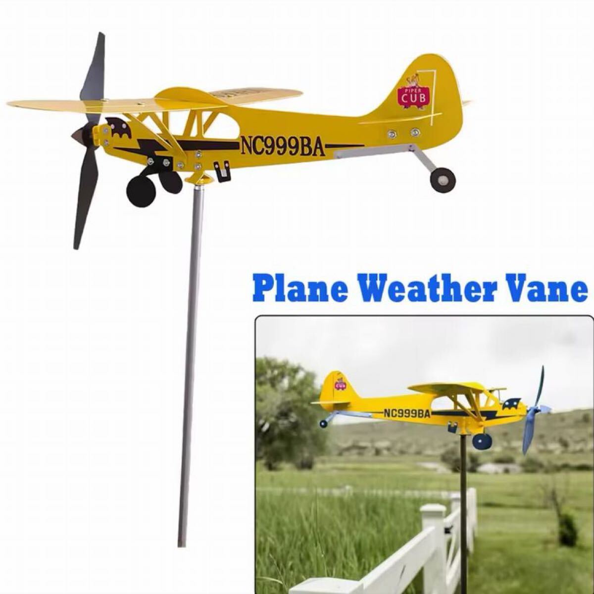 2025年最新】Yahoo!オークション -パイパーj3の中古品・新品・未