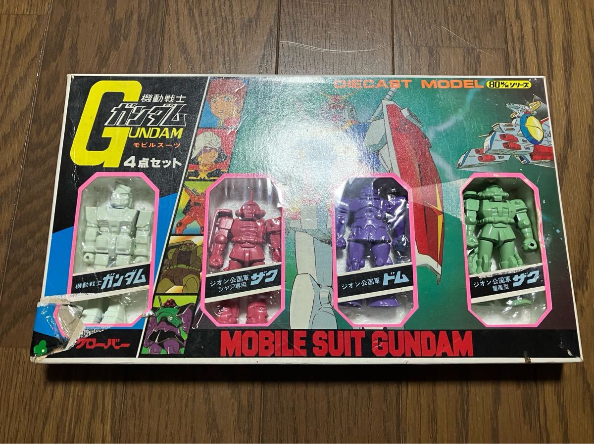 Yahoo!オークション -「クローバー ガンダム」(機動戦士ガンダム Yahoo!オークション -「クローバー ガンダム」(機動戦士ガンダム