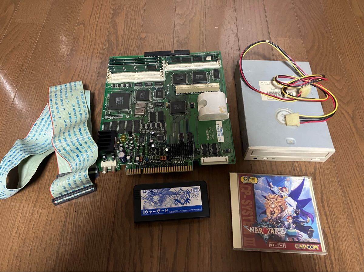Yahoo!オークション -「cps3」(アーケードゲーム) (ゲーム)の Yahoo!オークション -「cps3」(アーケードゲーム) (ゲーム)の