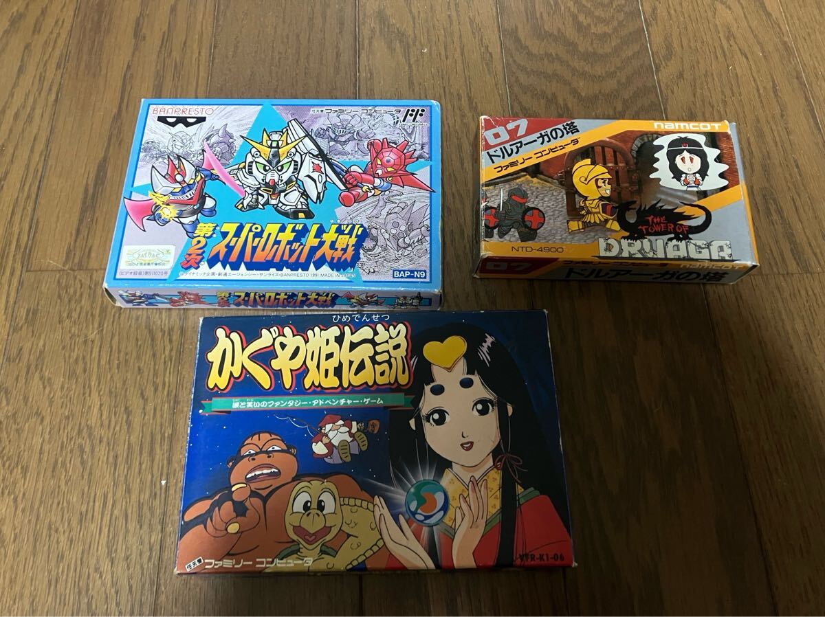 Yahoo!オークション -「かぐや姫伝説」(ゲーム) の落札相場 Yahoo!オークション -「かぐや姫伝説」(ゲーム) の落札相場