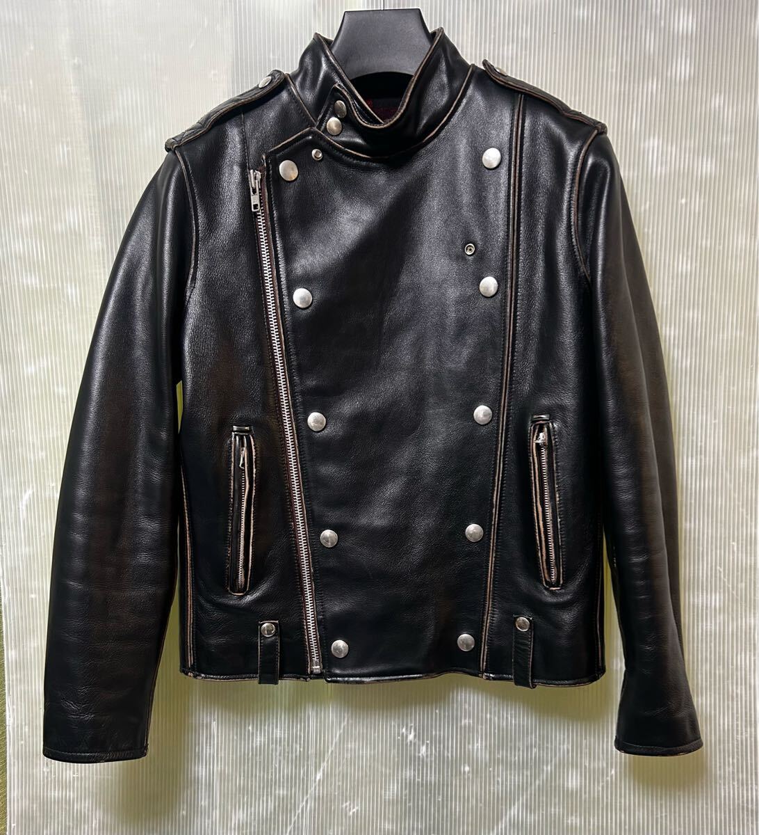 2025年最新】Yahoo!オークション -buco ライダースの中古品