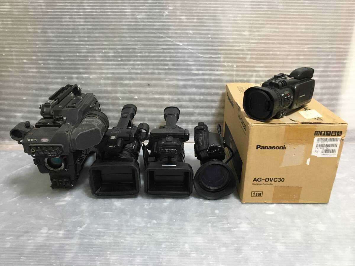 Yahoo!オークション -「ag-dvc30」の落札相場・落札価格 Yahoo!オークション -「ag-dvc30」の落札相場・落札価格