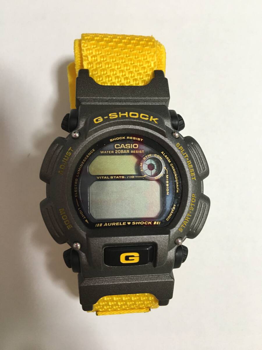 Yahoo!オークション -「casio dw-8800」(コラボレーションモデル