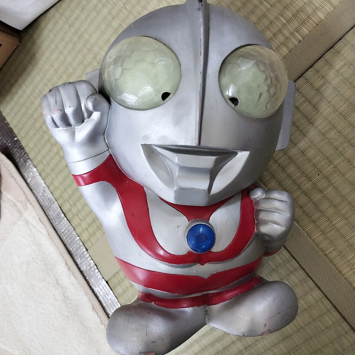 Yahoo!オークション -「アトリエg-1 ガラモン」(ウルトラマン Yahoo!オークション -「アトリエg-1 ガラモン」(ウルトラマン