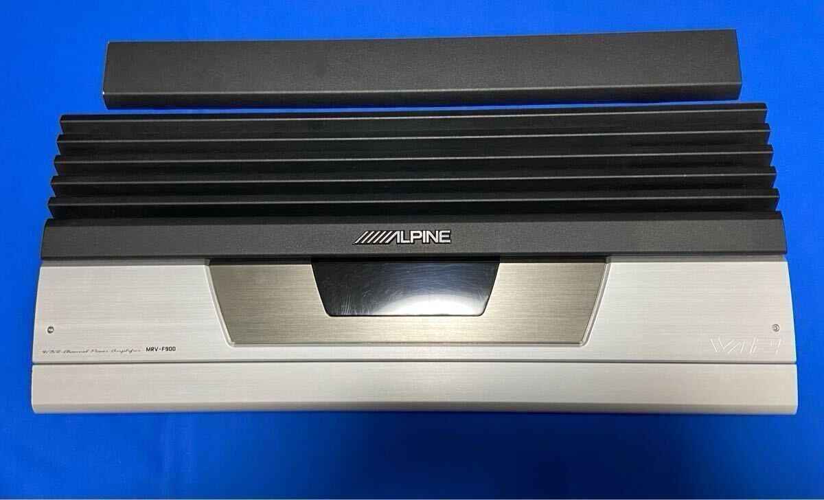 Yahoo!オークション -「alpine mrv-f900」の落札相場・落札価格 Yahoo!オークション -「alpine mrv-f900」の落札相場・落札価格