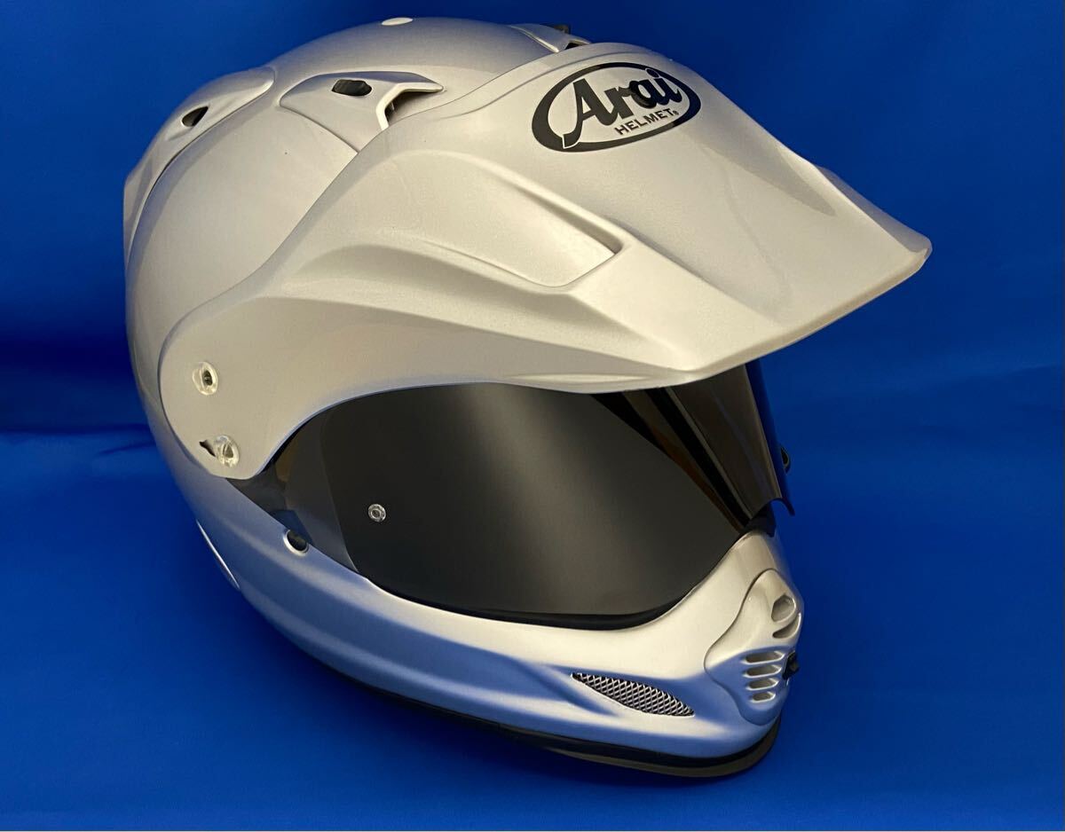 Yahoo!オークション -「arai (アライ) ツアークロス3 ヘルメット Yahoo!オークション -「arai (アライ) ツアークロス3 ヘルメット