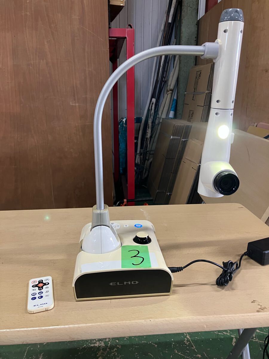 2025年最新】Yahoo!オークション -エルモ l12の中古品・新品・未 2025年最新】Yahoo!オークション -エルモ l12の中古品・新品・未