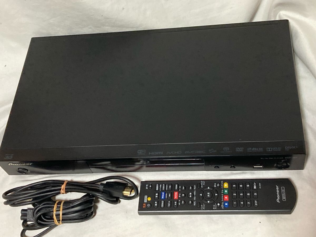 Yahoo!オークション -「pioneer bdp 180」(ブルーレイプレーヤー Yahoo!オークション -「pioneer bdp 180」(ブルーレイプレーヤー