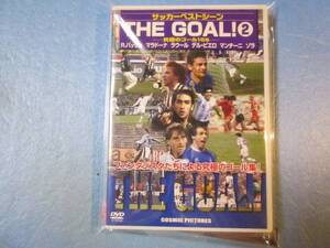 THE GOAL2