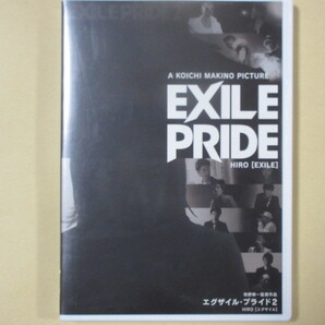 exile pride 2 hero