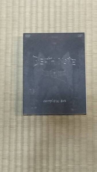 DEATH NOTE デスノート the Last name complete set