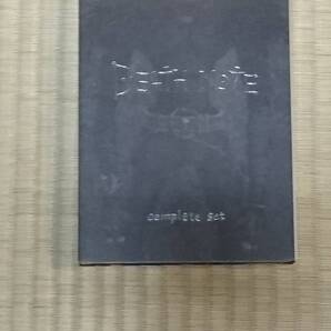 DEATH NOTE デスノート the Last name complete set