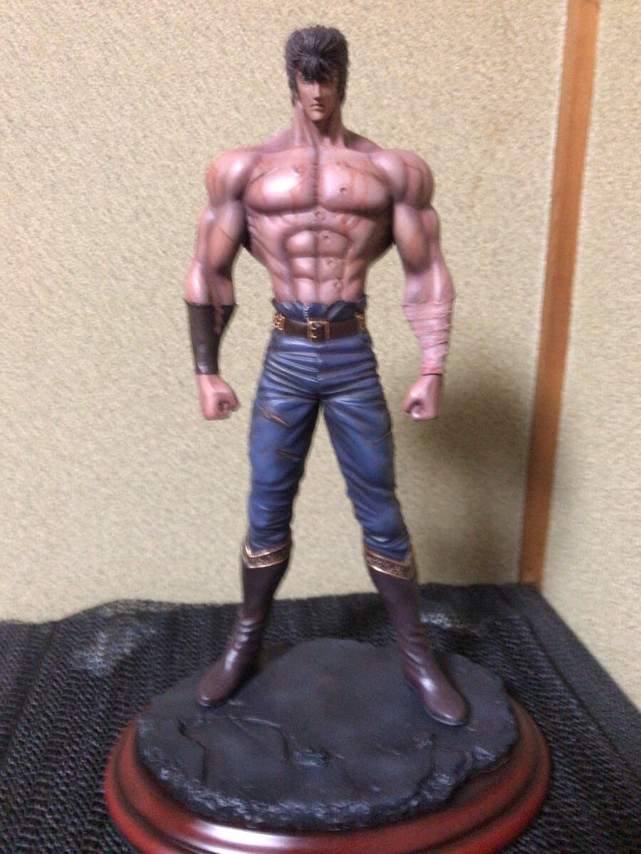 Yahoo!オークション -「北斗の拳 ガレージキット」の落札相場 Yahoo!オークション -「北斗の拳 ガレージキット」の落札相場