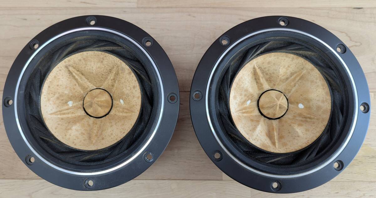 Yahoo!オークション -「fostex fe168es」(スピーカー Yahoo!オークション -「fostex fe168es」(スピーカー