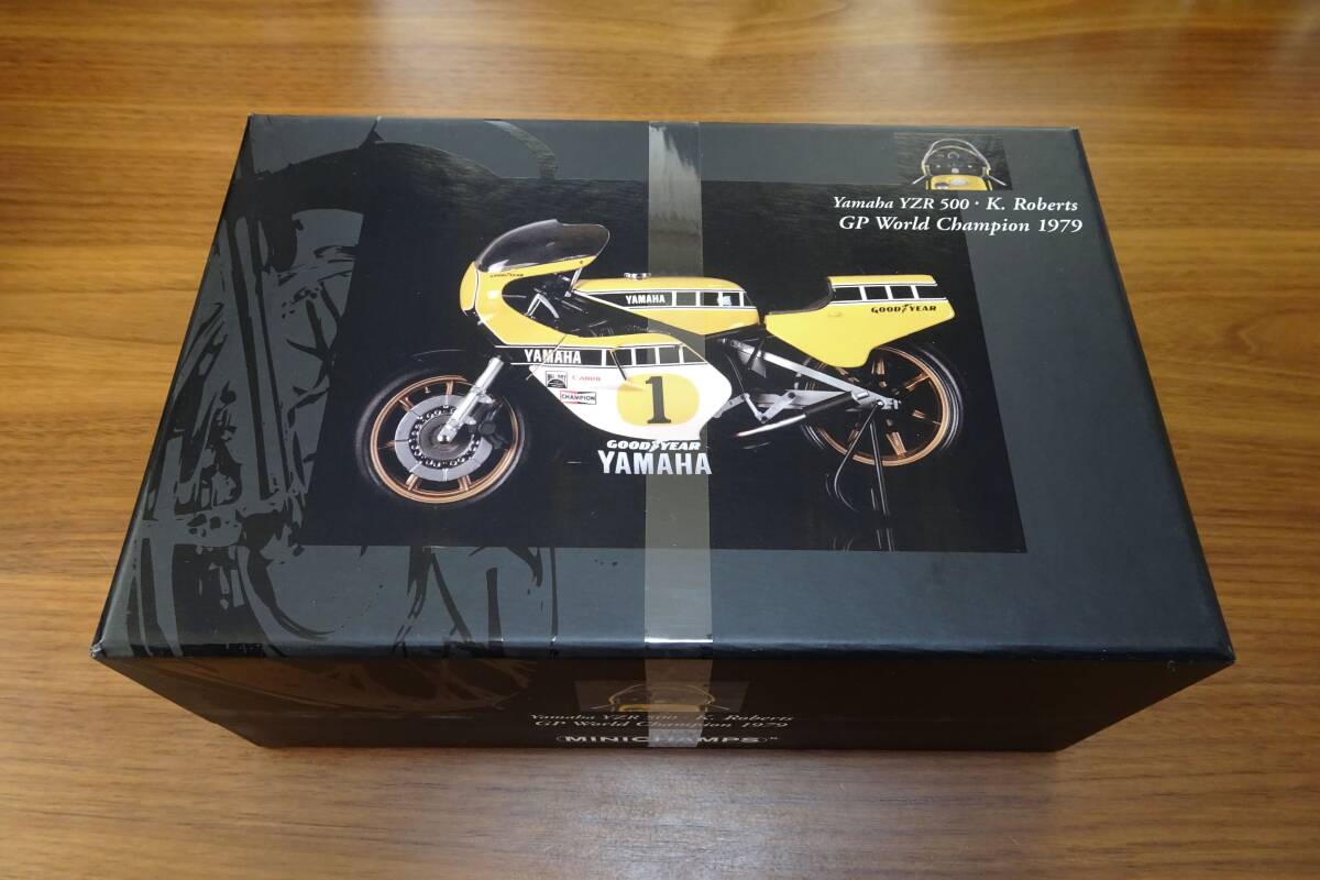 Yahoo!オークション -「yzr500」(ミニカー) の落札相場・落札価格 Yahoo!オークション -「yzr500」(ミニカー) の落札相場・落札価格