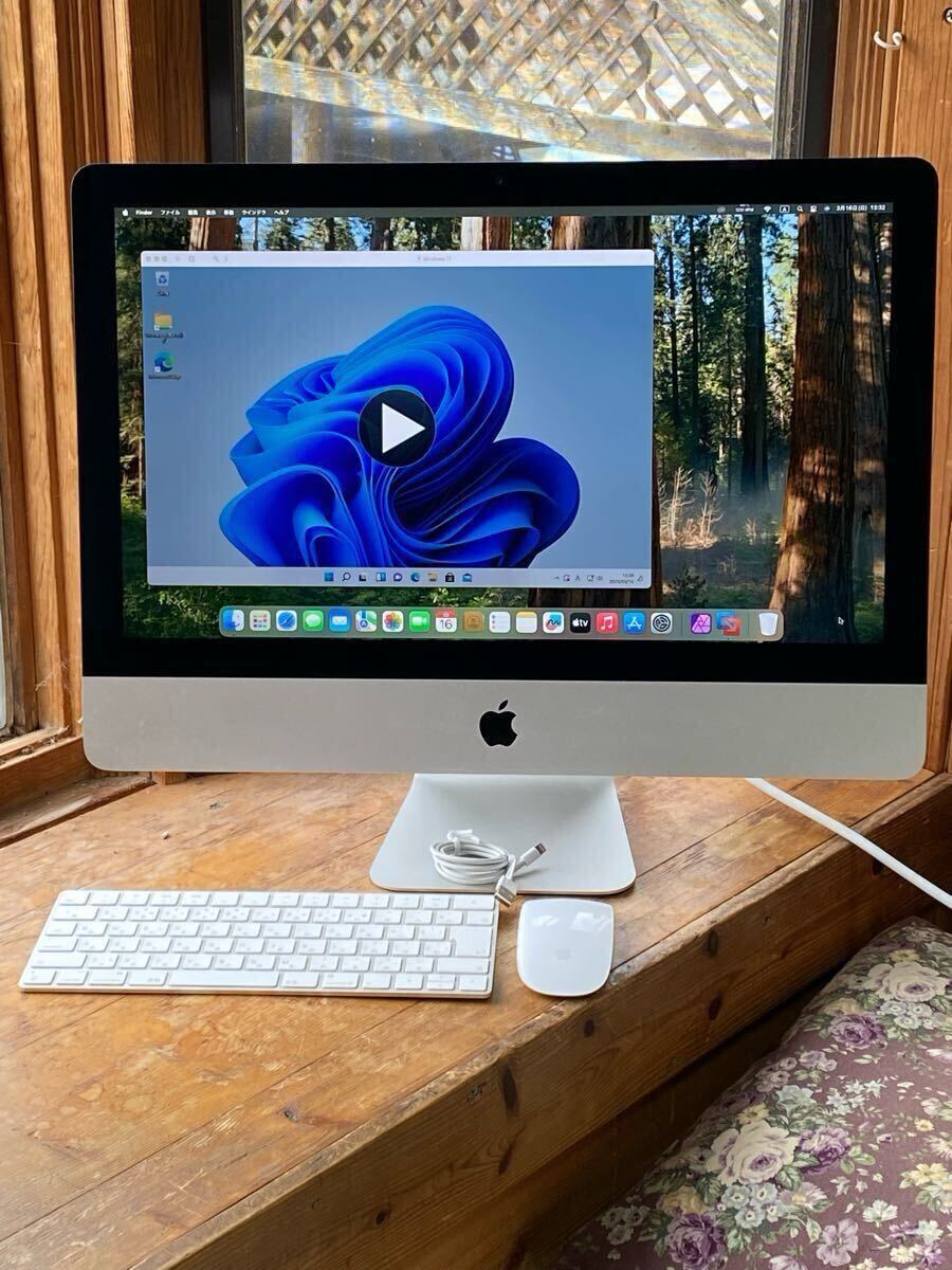 Yahoo!オークション -「imac 2017 21.5 2.3 16gb」の落札相場 Yahoo!オークション -「imac 2017 21.5 2.3 16gb」の落札相場