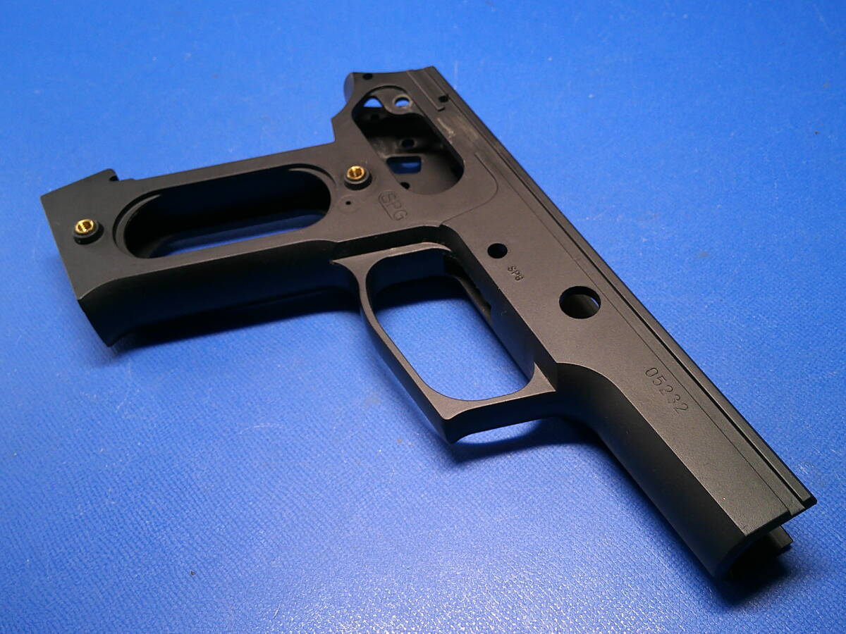 Yahoo!オークション -「mgc p220」の落札相場・落札価格