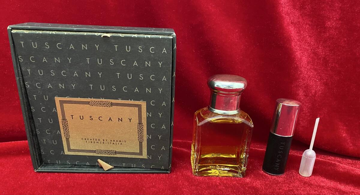 Yahoo!オークション -「tuscany」(香水、フレグランス) の落札
