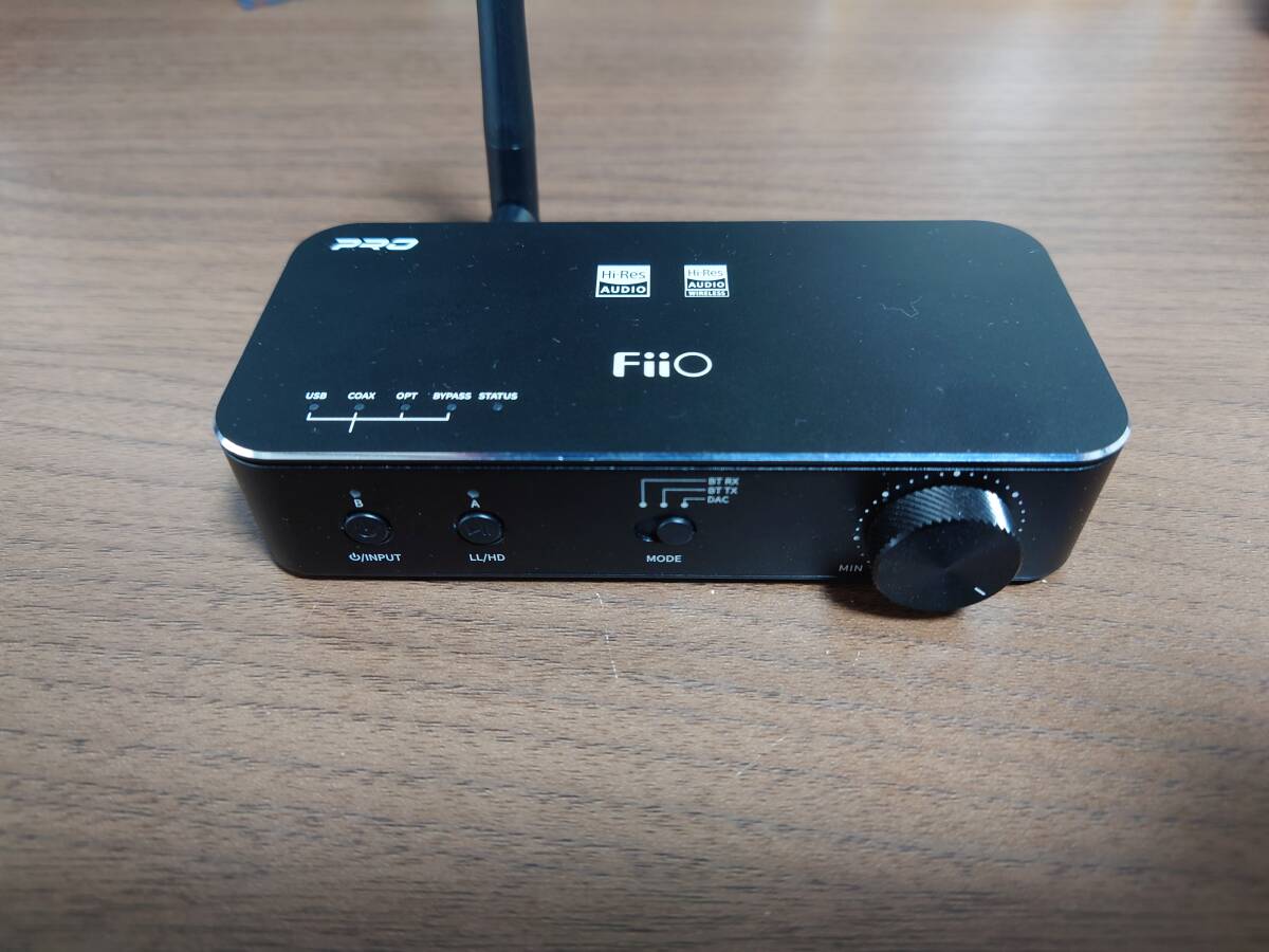 Yahoo!オークション -「fiio bta30pro」の落札相場・落札価格 Yahoo!オークション -「fiio bta30pro」の落札相場・落札価格