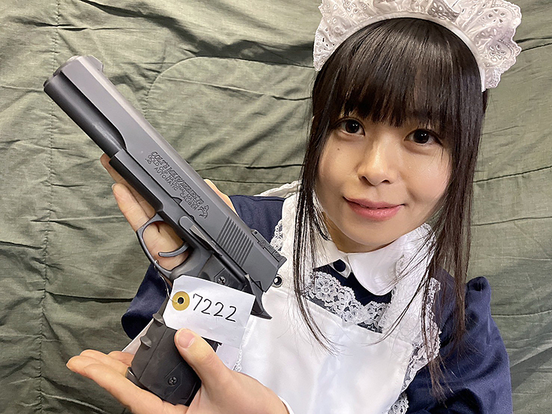 2025年最新】Yahoo!オークション -10禁 エアガン(エアガン)の