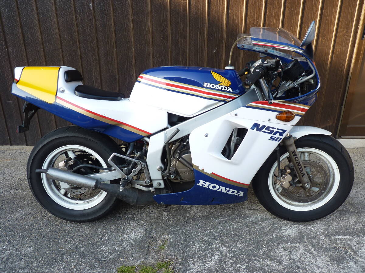 Yahoo!オークション -「nsr50 ロスマンズ」(ホンダ) (オートバイ Yahoo!オークション -「nsr50 ロスマンズ」(ホンダ) (オートバイ