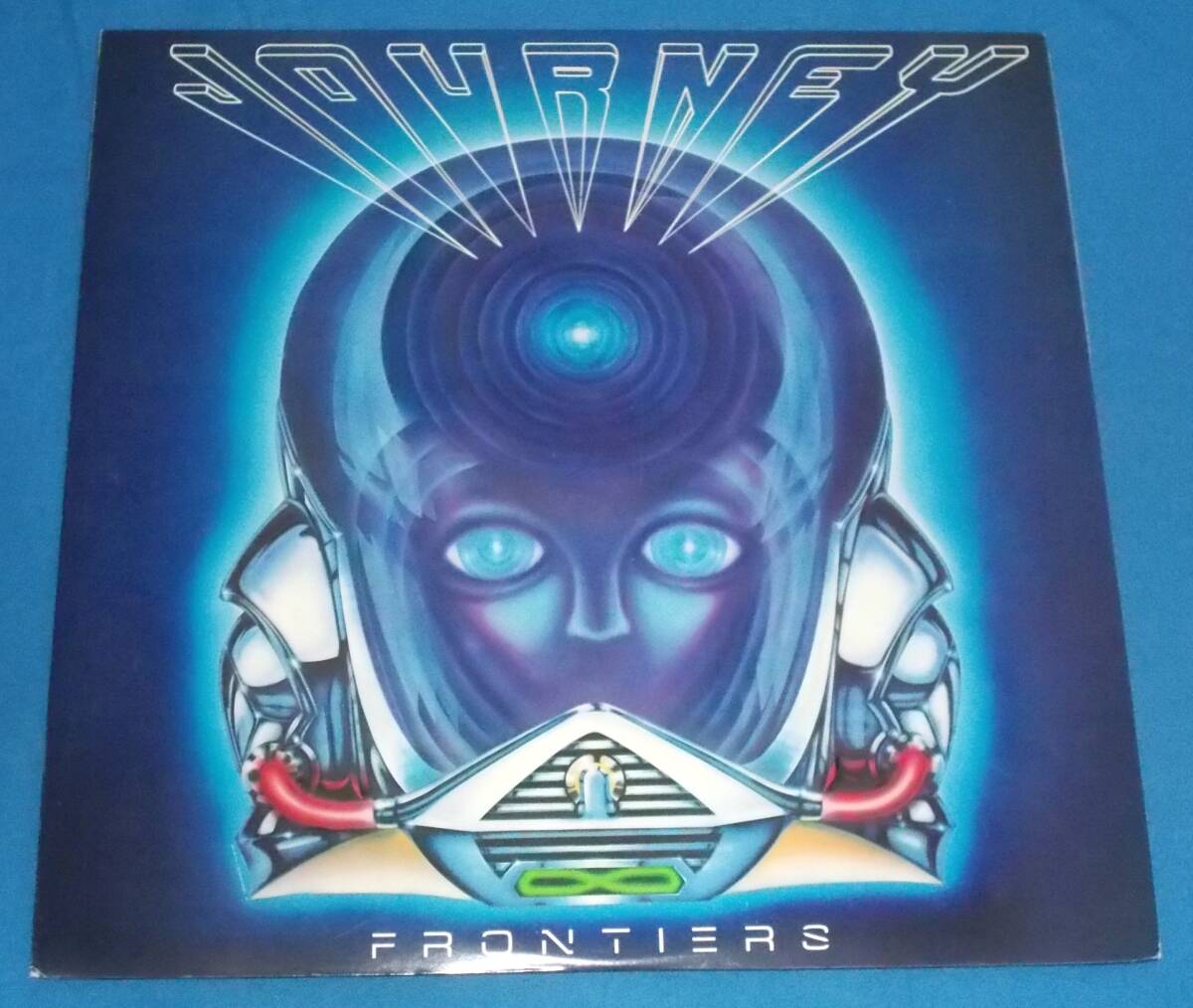 2025年最新】Yahoo!オークション -journey frontiers lpの中古品