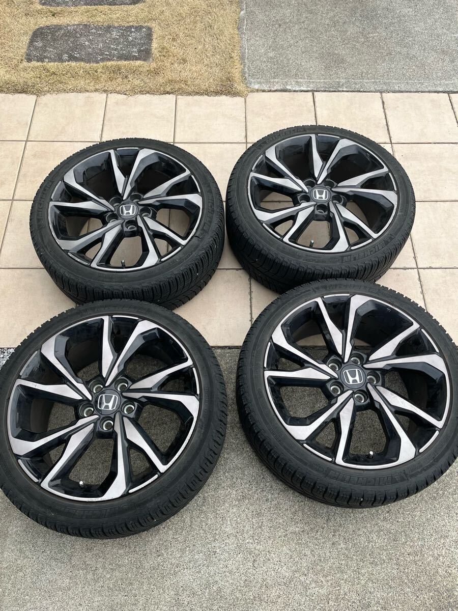 Yahoo!オークション -「ホンダ シビック純正」(スタッドレス Yahoo!オークション -「ホンダ シビック純正」(スタッドレス