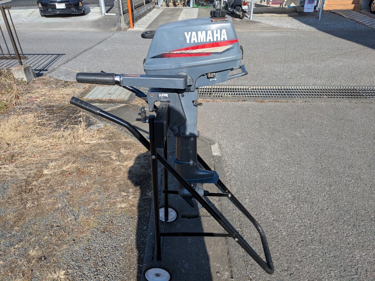 Yahoo!オークション -「船外機 ヤマハ 2スト」(パーツ) (船 Yahoo!オークション -「船外機 ヤマハ 2スト」(パーツ) (船