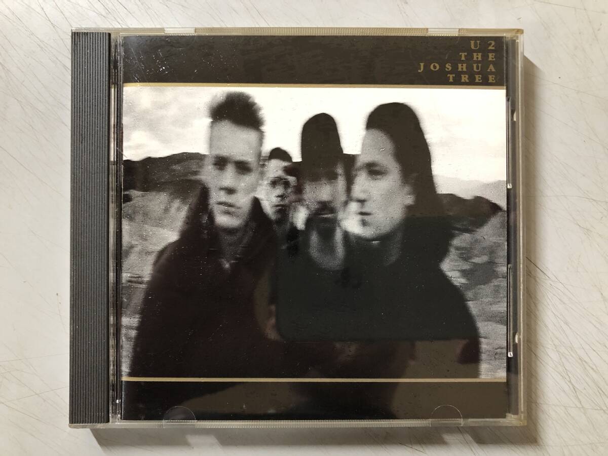 Yahoo!オークション -「U2 THE joshua TREE」(CD) の落札相場 Yahoo!オークション -「U2 THE joshua TREE」(CD) の落札相場