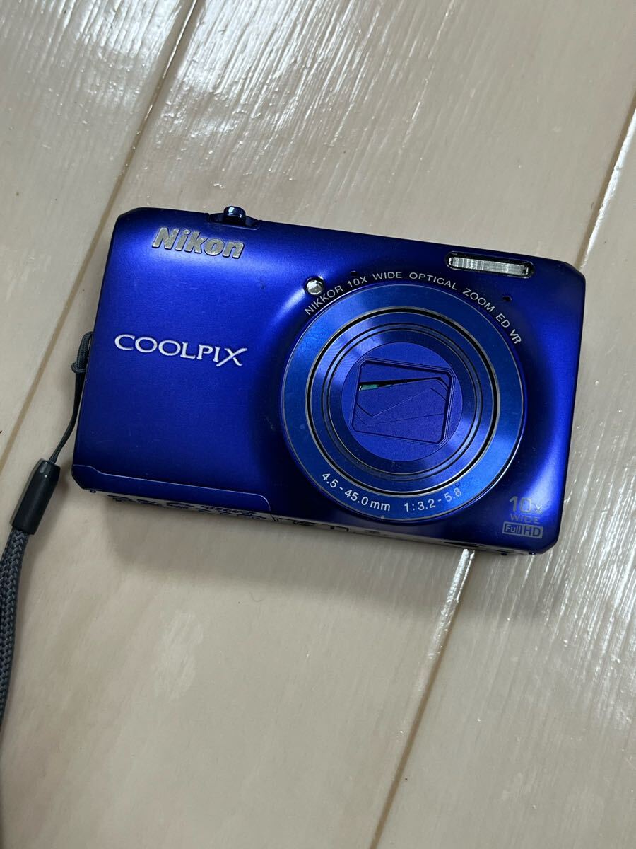 Yahoo!オークション -「nikon coolpix s6300」の落札相場・落札価格 Yahoo!オークション -「nikon coolpix s6300」の落札相場・落札価格