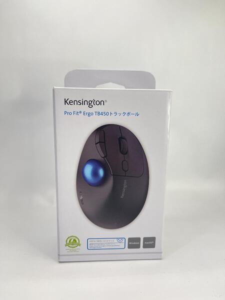 0163 Kensington Pro Fit Ergo TB450