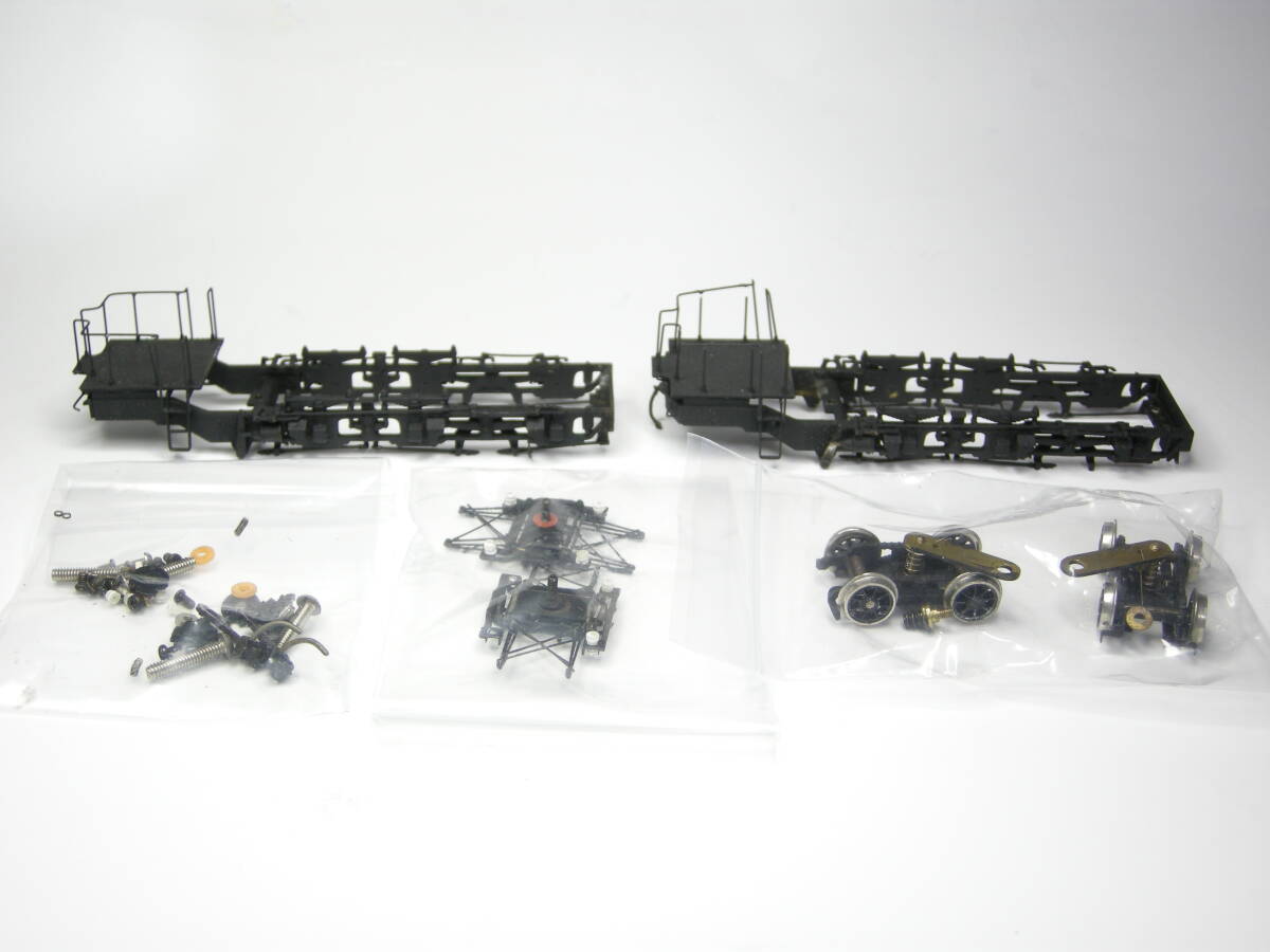 Yahoo!オークション -「ef53」(HOゲージ) (鉄道模型)の落札相場 Yahoo!オークション -「ef53」(HOゲージ) (鉄道模型)の落札相場