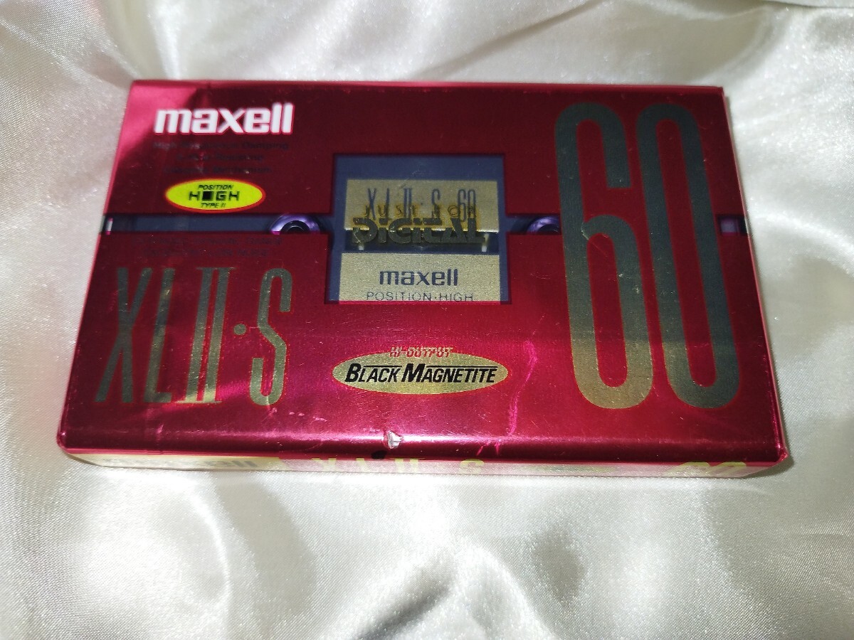 Yahoo!オークション -「maxell xlⅡ」の落札相場・落札価格 Yahoo!オークション -「maxell xlⅡ」の落札相場・落札価格