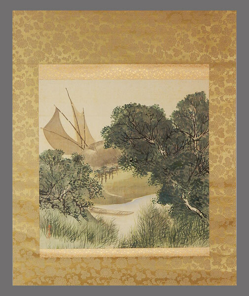Yahoo!オークション -「土田麦僊」(日本画) (絵画)の落札相場 Yahoo!オークション -「土田麦僊」(日本画) (絵画)の落札相場