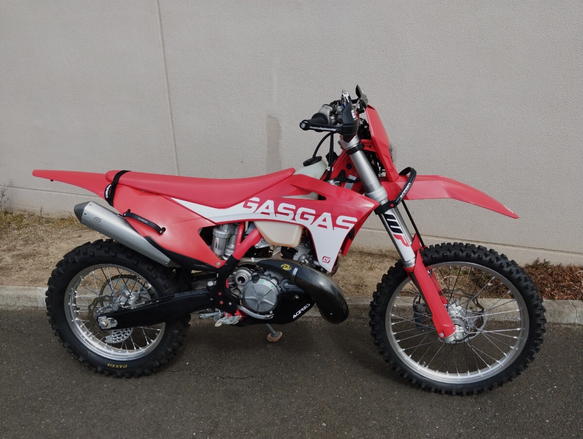 2025年最新】Yahoo!オークション -gasgas ec250の中古品・新品 2025年最新】Yahoo!オークション -gasgas ec250の中古品・新品