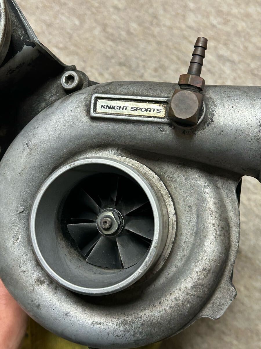 2025年最新】Yahoo!オークション -rx-7 fc3s タービンの中古品