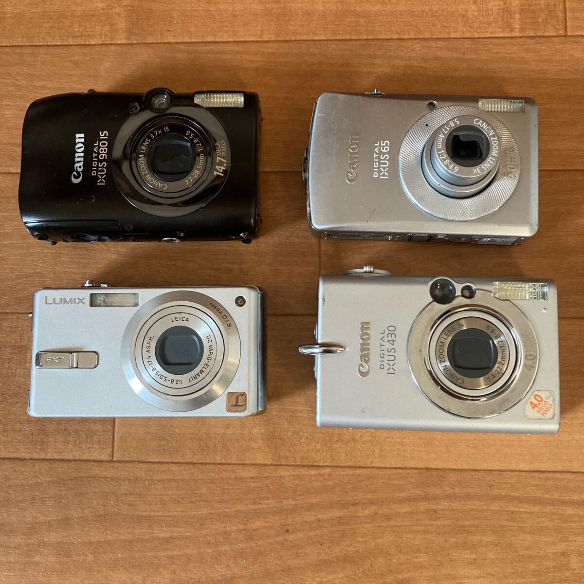 Yahoo!オークション -「ixus」(キヤノン) (コンパクトデジタル Yahoo!オークション -「ixus」(キヤノン) (コンパクトデジタル