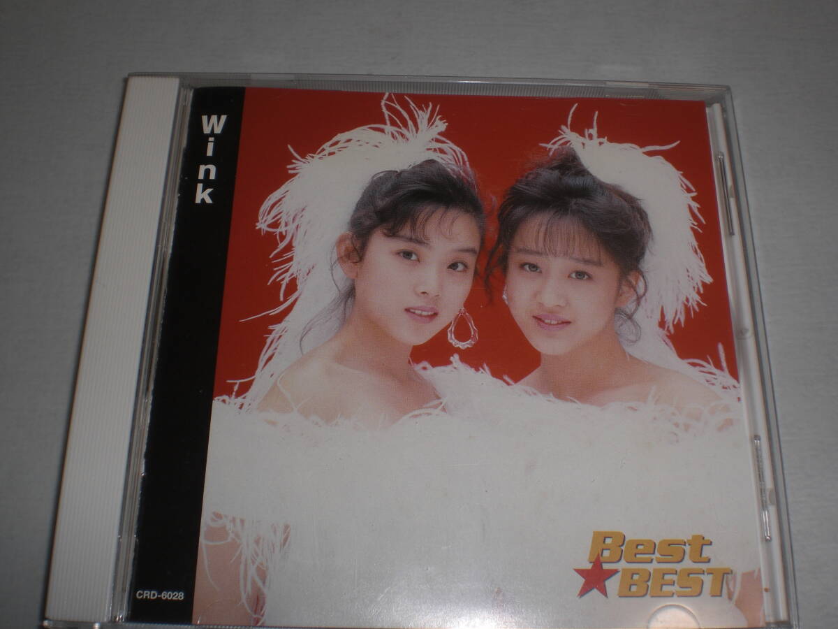2025年最新】Yahoo!オークション -wink cdの中古品・新品・未
