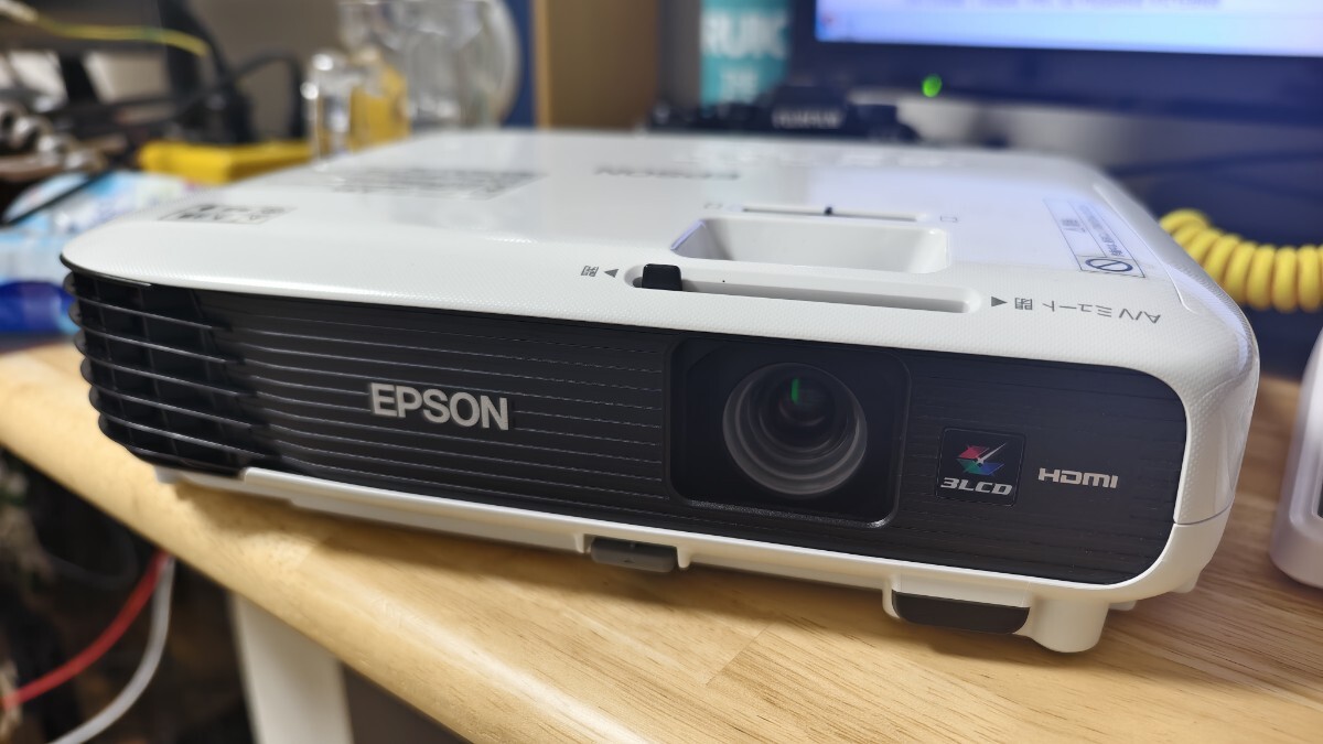 Yahoo!オークション -「epson プロジェクター eb-s04」の落札 Yahoo!オークション -「epson プロジェクター eb-s04」の落札