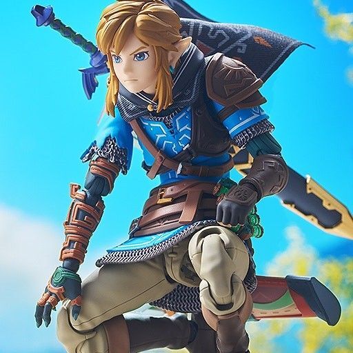 Yahoo!オークション -「figma リンク dxエディション」の落札 Yahoo!オークション -「figma リンク dxエディション」の落札