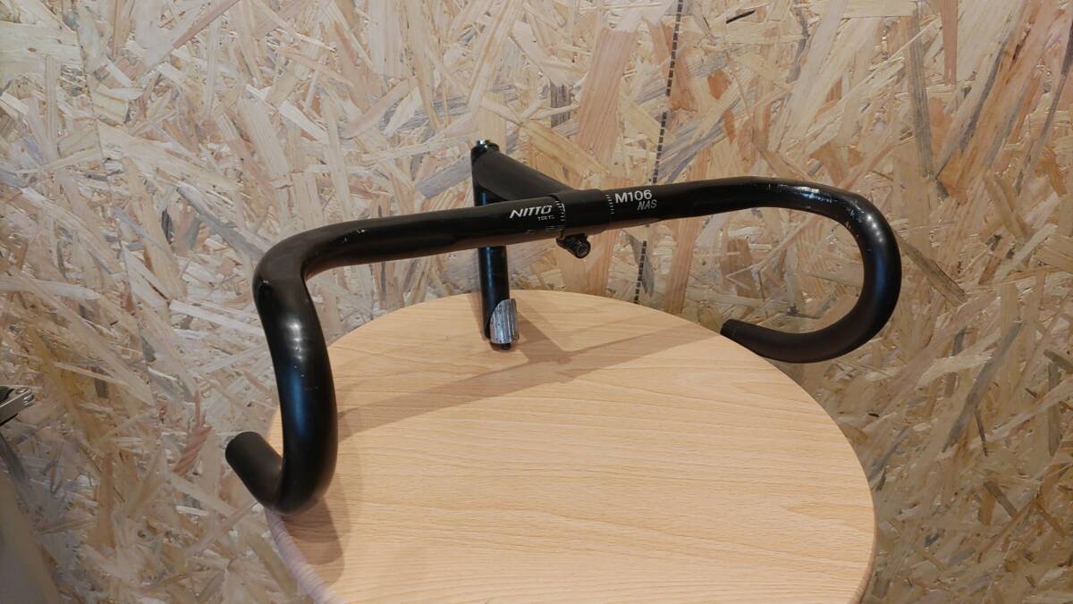 Yahoo!オークション -「nitto ステム クロモリ」の落札相場 Yahoo!オークション -「nitto ステム クロモリ」の落札相場
