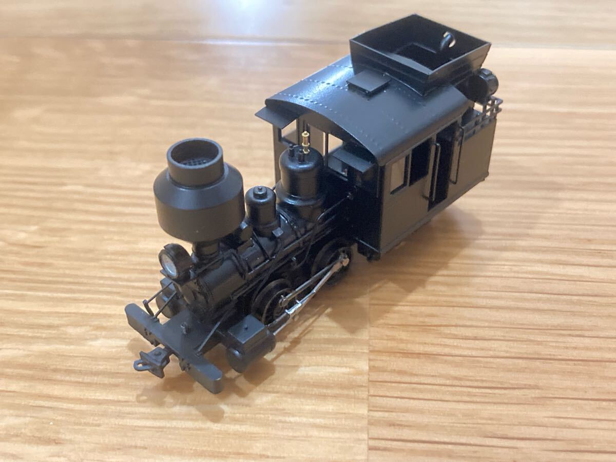 Yahoo!オークション -「木曽森林鉄道 ボールドウィン」(鉄道模型 Yahoo!オークション -「木曽森林鉄道 ボールドウィン」(鉄道模型