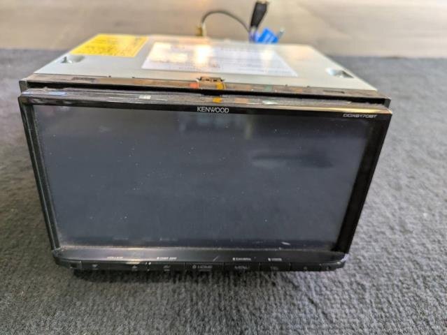 Yahoo!オークション -「ケンウッド ddx6170 (デッキ オーディオ Yahoo!オークション -「ケンウッド ddx6170 (デッキ オーディオ
