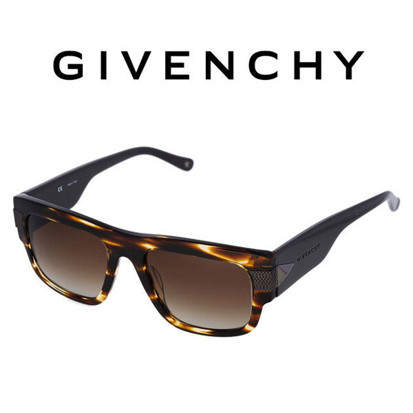 新品 マドンナ シャキーラ着用 ジバンシィ サングラス GIVENCHY べっ甲&ブラック ジバンシー マドンナ シャキーラ ケイト・ボスワース