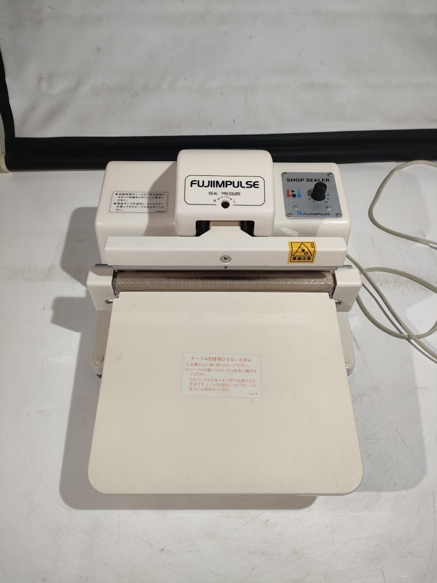 Yahoo!オークション -「富士インパルス fs-215」の落札相場 Yahoo!オークション -「富士インパルス fs-215」の落札相場