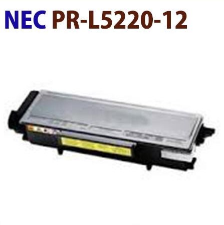  бесплатная доставка NEC соответствует утилизация тонер-картридж PR-L5220-12 MultiWriter5220N / PR-L5220N