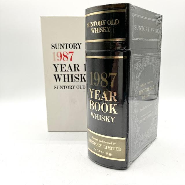 Yahoo!オークション -「year book」(日本) (ウイスキー)の落札 Yahoo!オークション -「year book」(日本) (ウイスキー)の落札