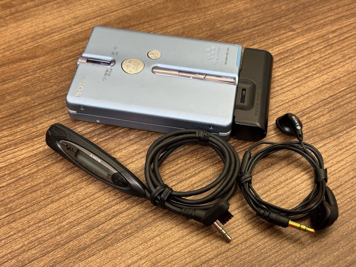 Yahoo!オークション -「sony wm-ex651」の落札相場・落札価格 Yahoo!オークション -「sony wm-ex651」の落札相場・落札価格