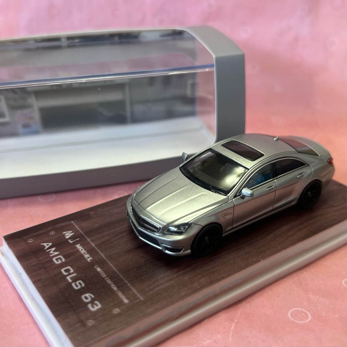 Yahoo!オークション -「メルセデス ベンツ cls」(ミニカー) の Yahoo!オークション -「メルセデス ベンツ cls」(ミニカー) の